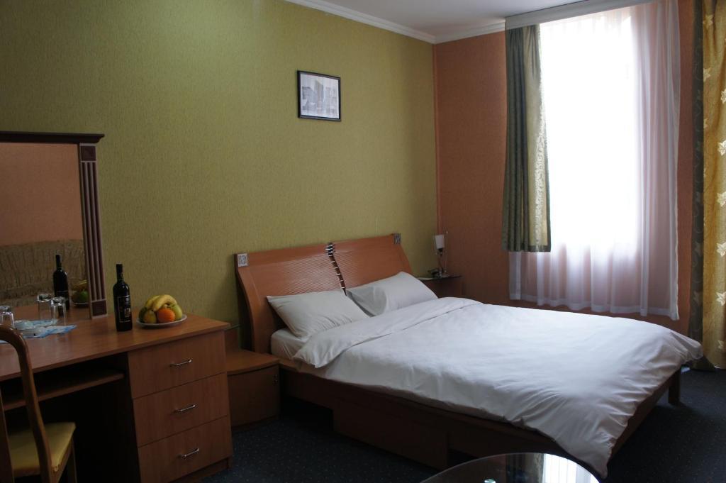 באקו Boyuk Gala Hotel חדר תמונה