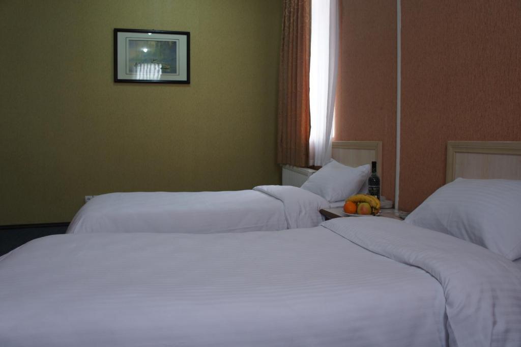 באקו Boyuk Gala Hotel חדר תמונה