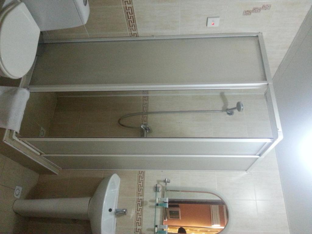 באקו Boyuk Gala Hotel חדר תמונה