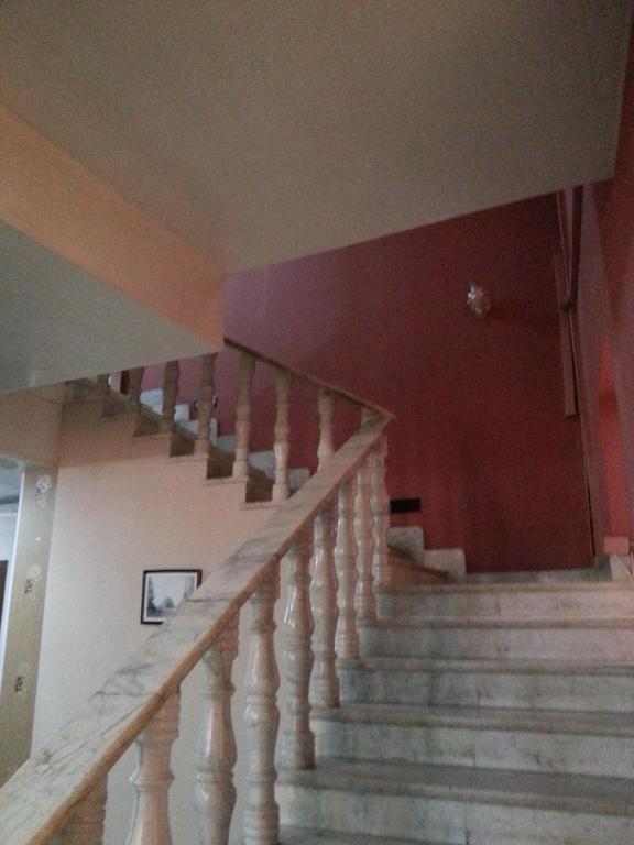 באקו Boyuk Gala Hotel מראה חיצוני תמונה